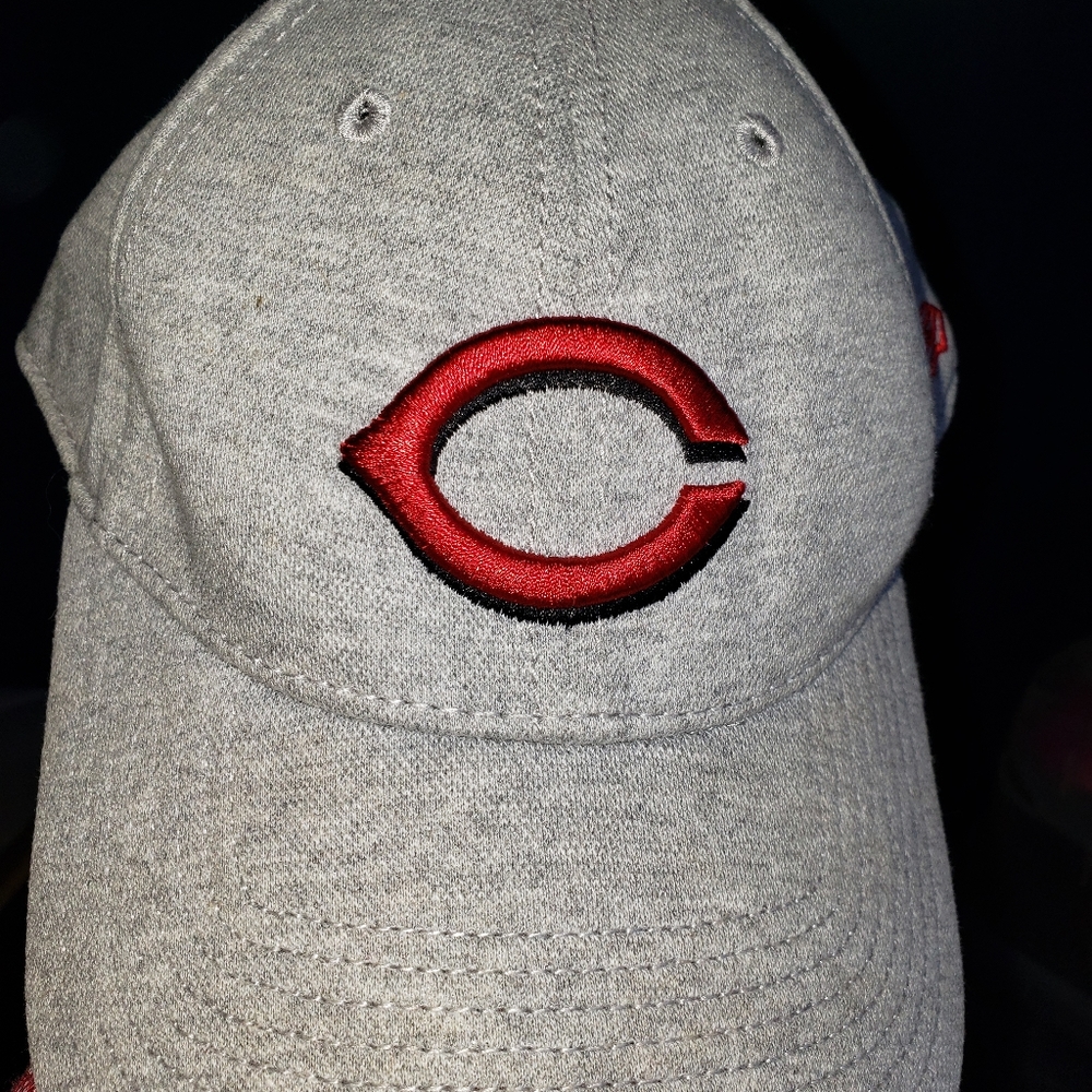 Cincinnati Reds hat
